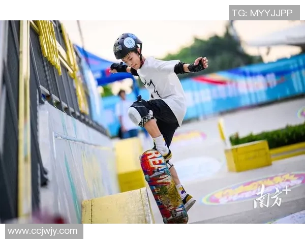 武汉滑板队在极限运动会积分榜中以79分稳居第一名引发热议