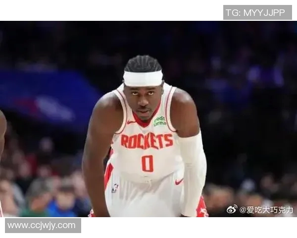 火箭急需解决内线问题,寻求大个子中锋加盟